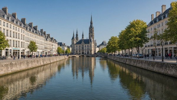 Achat immobilier à nantes procé : découvrez nos biens d'exception