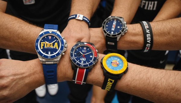 Découvrez les bracelets d'identification personnalisables de fiba