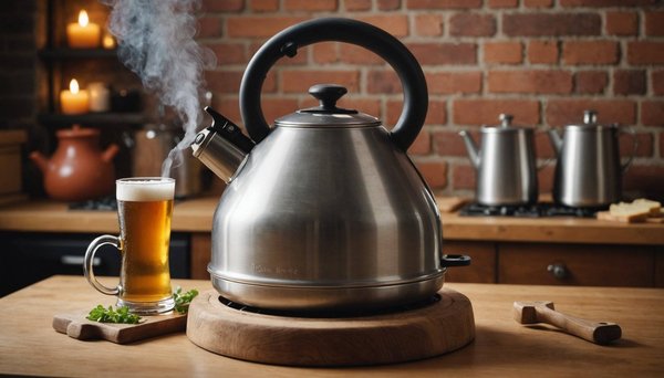 Baie brassage maison : guide pour un choix optimal et pratique