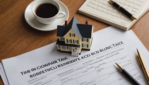 Taxe résidence secondaire : ce qu'il faut savoir avant d'acheter