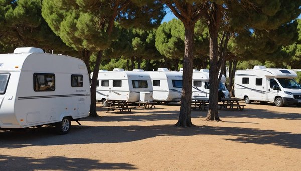 Séjour authentique au camping au cap d'agde : découvrez l'expérience