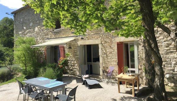 Séjour détente et nature en ardèche du sud