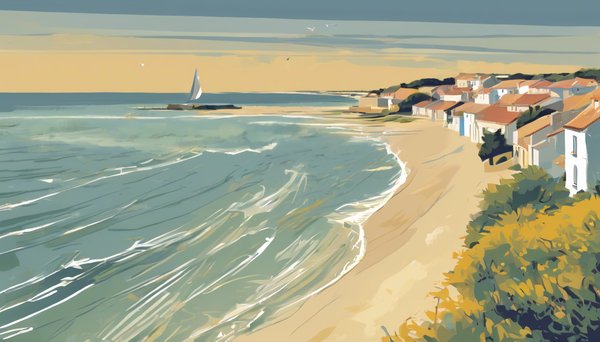 Pourquoi choisir la vendée pour des vacances en famille ?